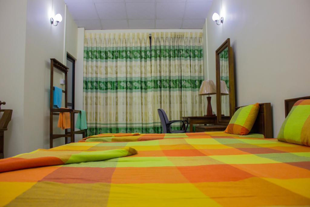Satyodaya Educational Training Centre Kandy Exteriér fotografie